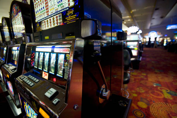 kakek slot app home screen on Android and iOS