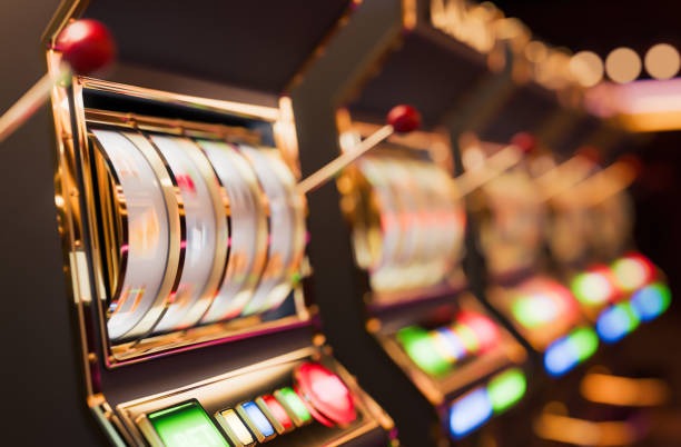 QRIS deposit screen on kakek slot mobile app